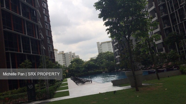 Sims Urban Oasis (D14), Condominium #204447431